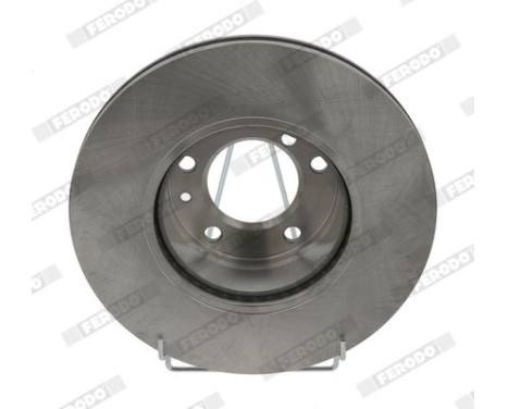 Brake Disc PREMIER DDF211 Ferodo