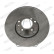 Brake Disc PREMIER DDF211 Ferodo