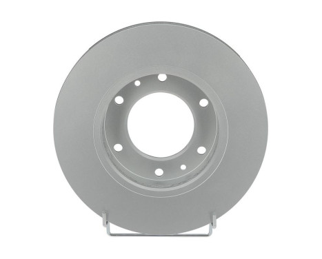 Brake Disc PREMIER DDF2111C Ferodo