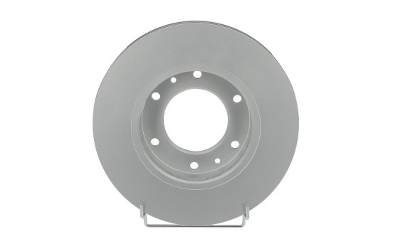 Brake Disc PREMIER DDF2111C Ferodo