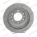 Brake Disc PREMIER DDF2112C Ferodo
