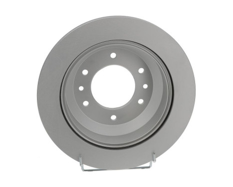 Brake Disc PREMIER DDF2112C Ferodo