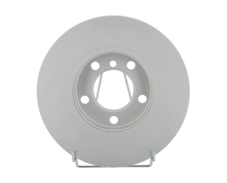 Brake Disc PREMIER DDF2122C Ferodo
