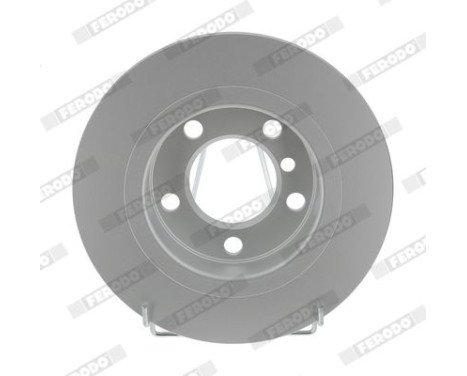 Brake Disc PREMIER DDF2123C Ferodo