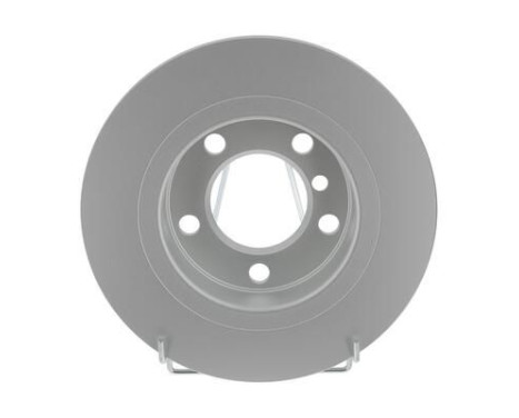 Brake Disc PREMIER DDF2123C Ferodo