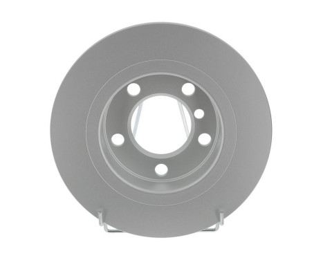 Brake Disc PREMIER DDF2123C Ferodo