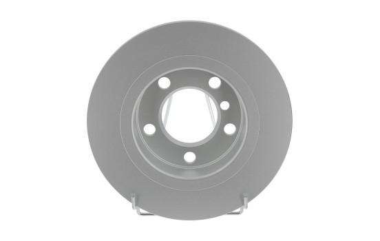 Brake Disc PREMIER DDF2123C Ferodo