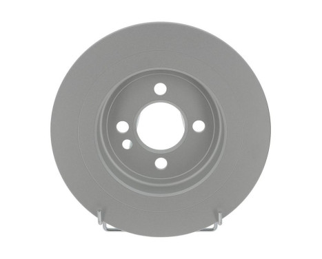 Brake Disc PREMIER DDF2124C Ferodo