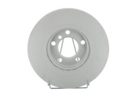 Brake Disc PREMIER DDF2125C Ferodo