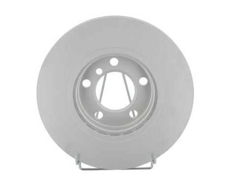 Brake Disc PREMIER DDF2125C Ferodo