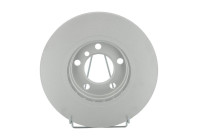 Brake Disc PREMIER DDF2125C Ferodo