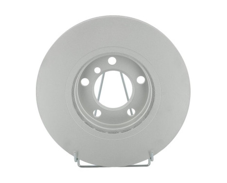 Brake Disc PREMIER DDF2125C Ferodo