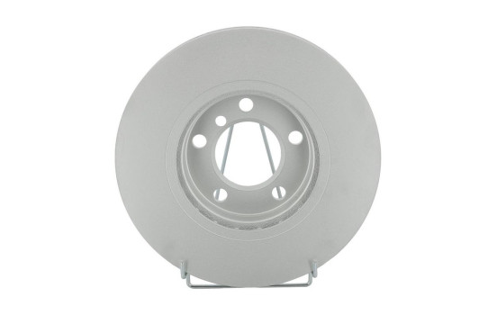 Brake Disc PREMIER DDF2125C Ferodo