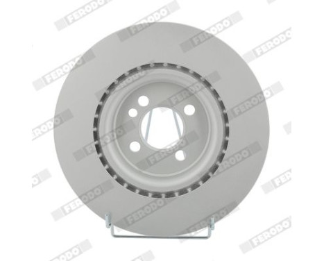 Brake Disc PREMIER DDF2127C Ferodo