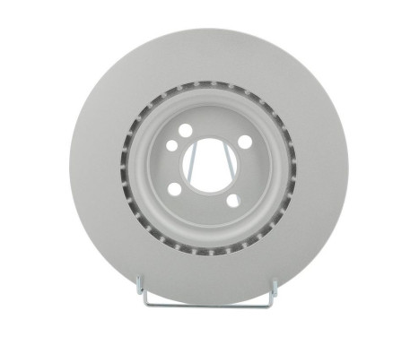 Brake Disc PREMIER DDF2127C Ferodo