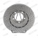 Brake Disc PREMIER DDF2131RC-1 Ferodo
