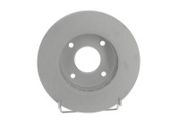 Brake Disc PREMIER DDF2134C Ferodo