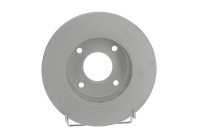 Brake Disc PREMIER DDF2134C Ferodo