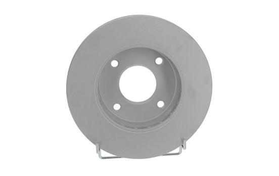 Brake Disc PREMIER DDF2134C Ferodo