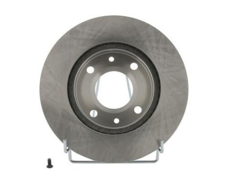 Brake Disc PREMIER DDF214 Ferodo