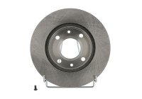 Brake Disc PREMIER DDF214 Ferodo