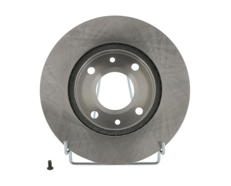 Brake Disc PREMIER DDF214 Ferodo