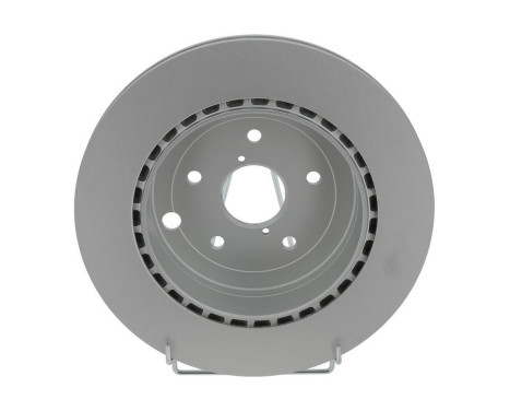 Brake Disc PREMIER DDF2140C Ferodo