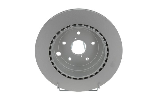 Brake Disc PREMIER DDF2140C Ferodo