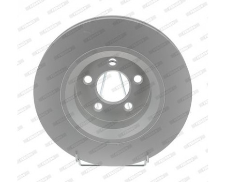 Brake Disc PREMIER DDF2145C-1 Ferodo