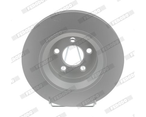 Brake Disc PREMIER DDF2145C-1 Ferodo