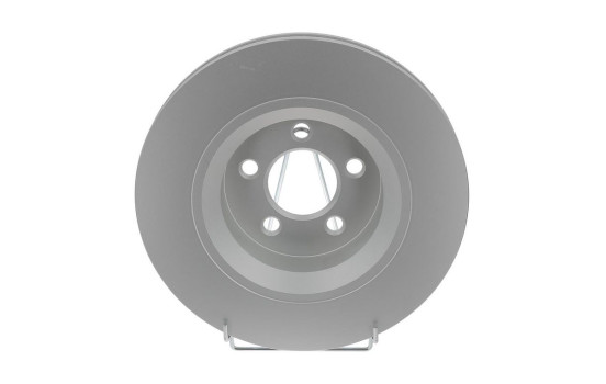 Brake Disc PREMIER DDF2145C-1 Ferodo