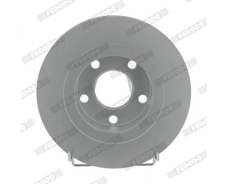 Brake Disc PREMIER DDF2151C Ferodo