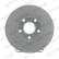 Brake Disc PREMIER DDF2151C Ferodo