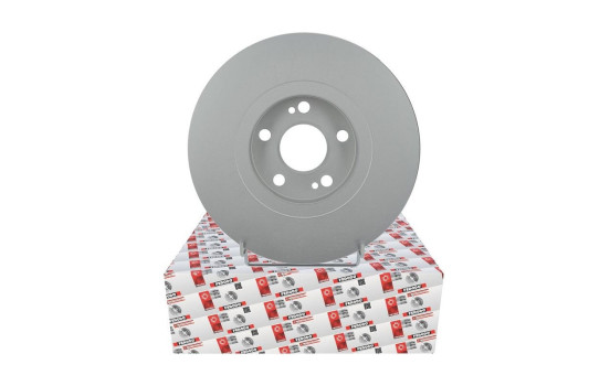 Brake Disc PREMIER DDF2152C Ferodo, Image 3