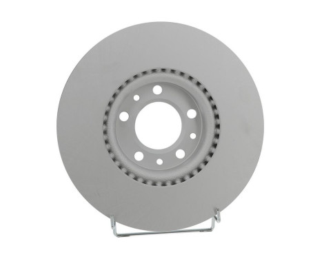 Brake Disc PREMIER DDF2156C Ferodo