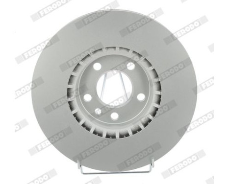 Brake Disc PREMIER DDF2182C-1 Ferodo