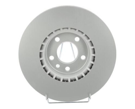 Brake Disc PREMIER DDF2182C-1 Ferodo