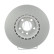 Brake Disc PREMIER DDF2182C-1 Ferodo