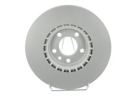 Brake Disc PREMIER DDF2182C-1 Ferodo