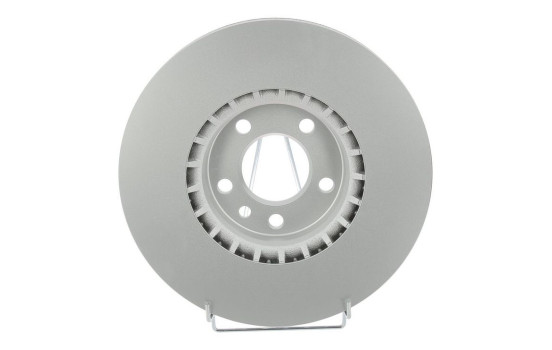 Brake Disc PREMIER DDF2182C-1 Ferodo