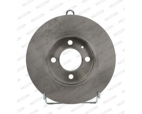 Brake Disc PREMIER DDF2184 Ferodo, Image 2