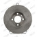 Brake Disc PREMIER DDF2184 Ferodo, Thumbnail 2