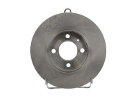 Brake Disc PREMIER DDF2184 Ferodo