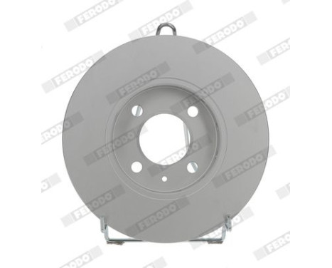 Brake Disc PREMIER DDF2184C Ferodo