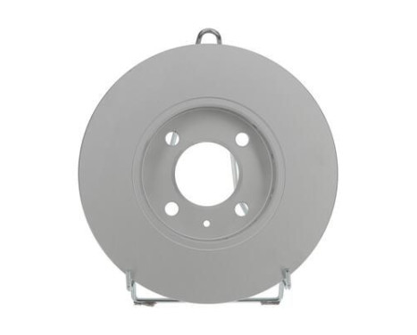 Brake Disc PREMIER DDF2184C Ferodo, Image 2