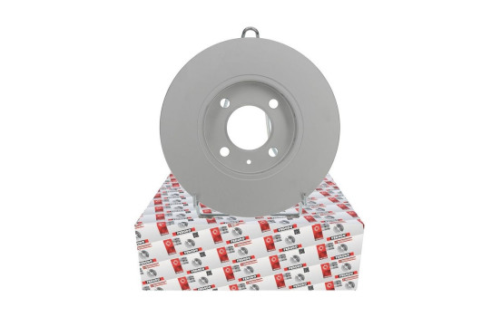 Brake Disc PREMIER DDF2184C Ferodo, Image 3