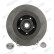 Brake Disc PREMIER DDF2185-1 Ferodo