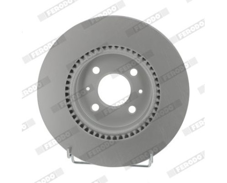 Brake Disc PREMIER DDF2186C Ferodo