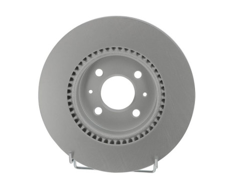 Brake Disc PREMIER DDF2186C Ferodo