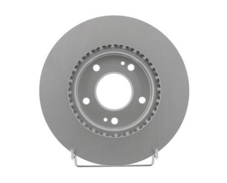 Brake Disc PREMIER DDF2187C Ferodo